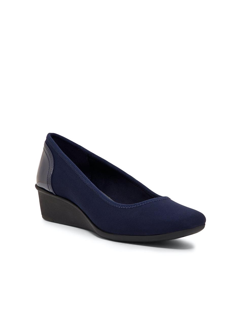 Talons Anne Klein Wisher Wedge   | EHK-2505346